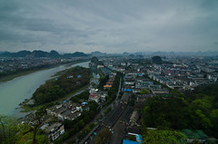 Gray Guilin Dawn