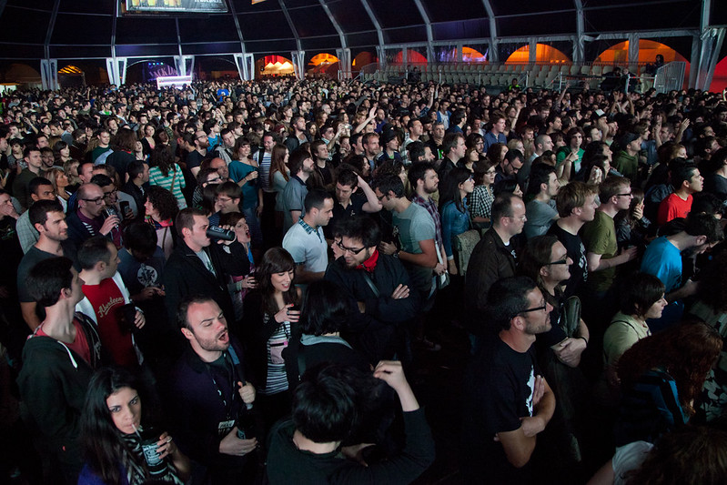 Jack Daniel's Music Day de Barcelona