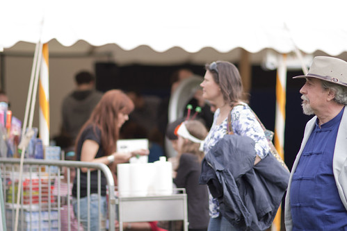 Mindfield International Festival of Ideas