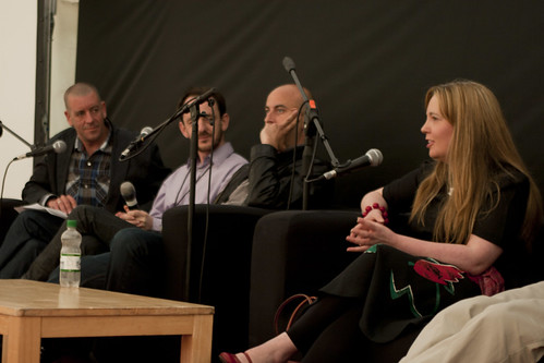 Mindfield International Festival of Ideas