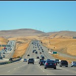 Stay alive on the "Interstate 5"