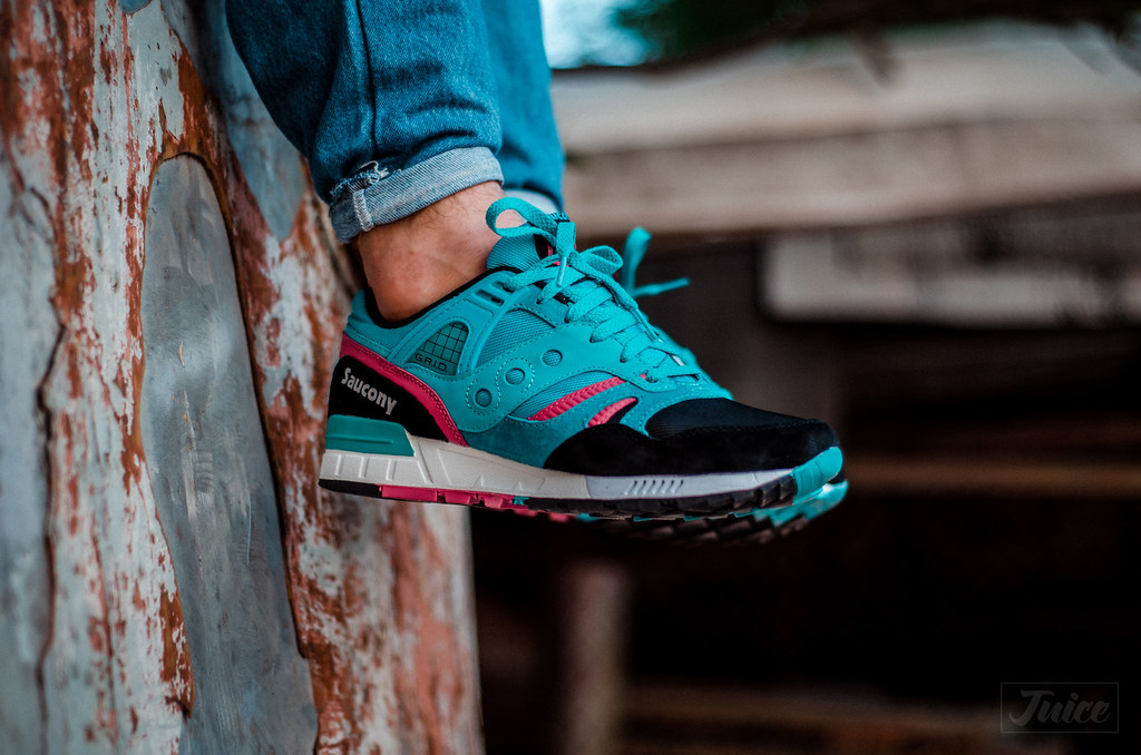 saucony games pack