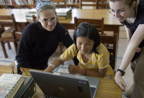 Bridges to Understanding | by Teachers Without Borders