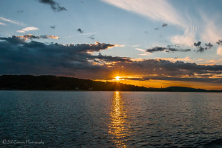 Connecticut River Sunset Cruise