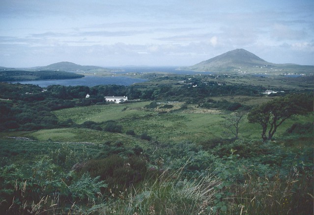 Ireland 1998