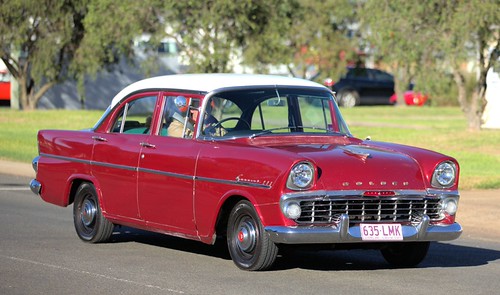 DAVID HACK CLASSIC CAR AND WARBIRD SHOW 04.05.2014 | by 16th man