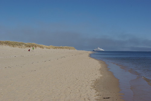 Strand Beach