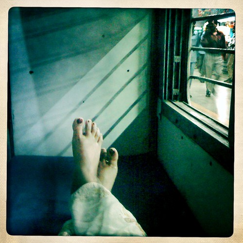 Relaxing | by Gavarse