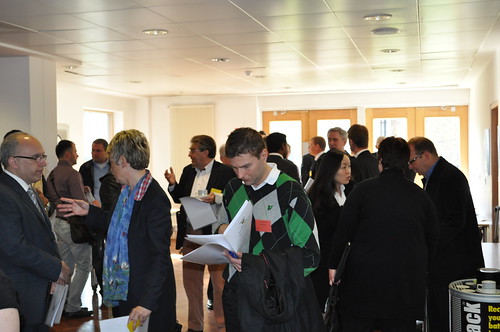 Registration for Conference | by gellicott