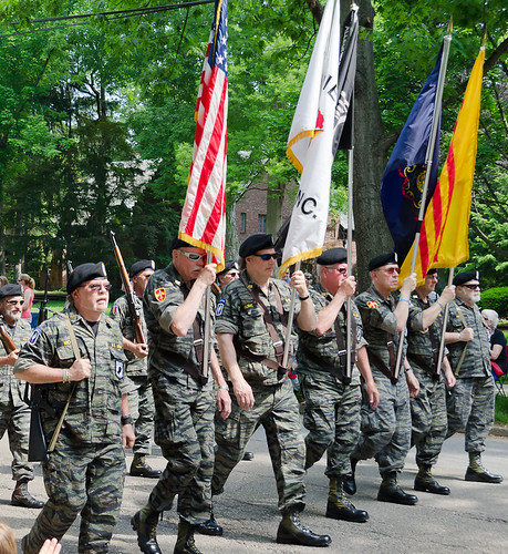 nikon memorial war day pennsylvania parade vietnam veterans sewickley nikon18200mmvr d7000
