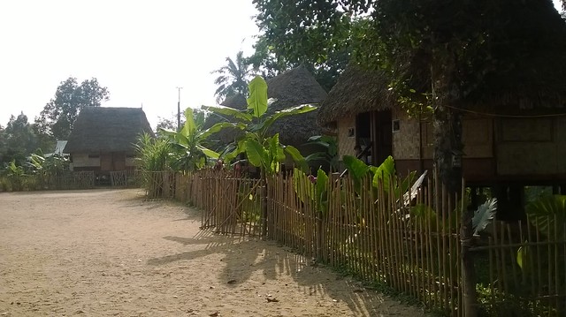 Dhroong community based tourist village