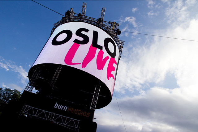 Oslo Live - 2011 (1)