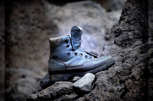 Boot | Borja Santacruz Fabregues | Flickr