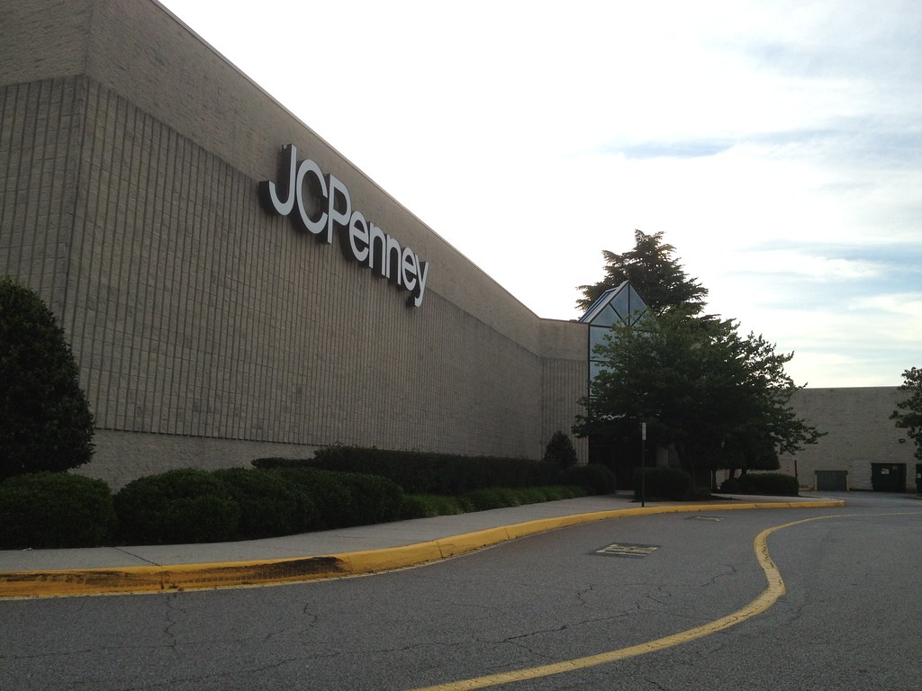 JCPenney