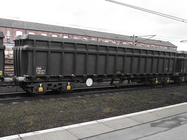 9817 at doncaster