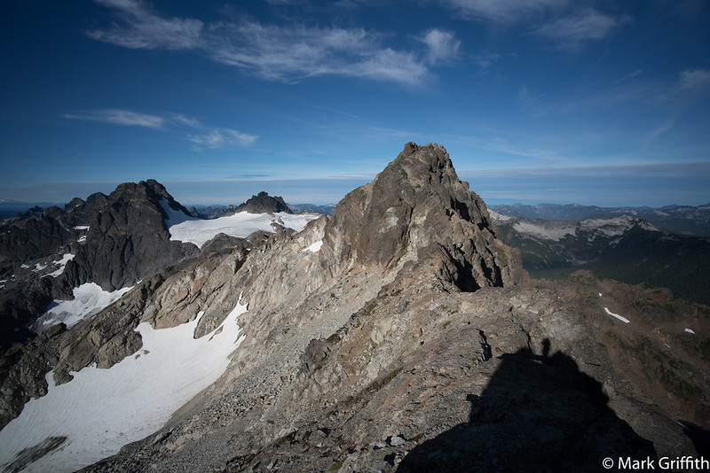 Summit Chief