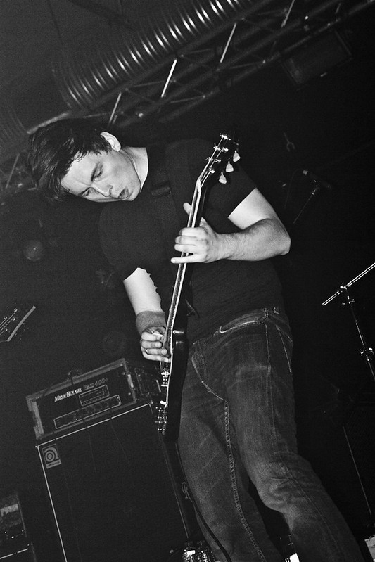 Omega Massif, Dunk! Festival 2012