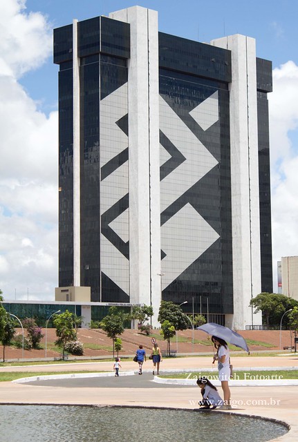 Banco do Brasil - Brasilia 2014 - #3