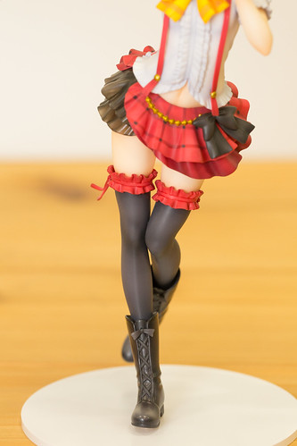 GOOD SMILE COMPANY 高坂穂乃果 | by HK-DMZ