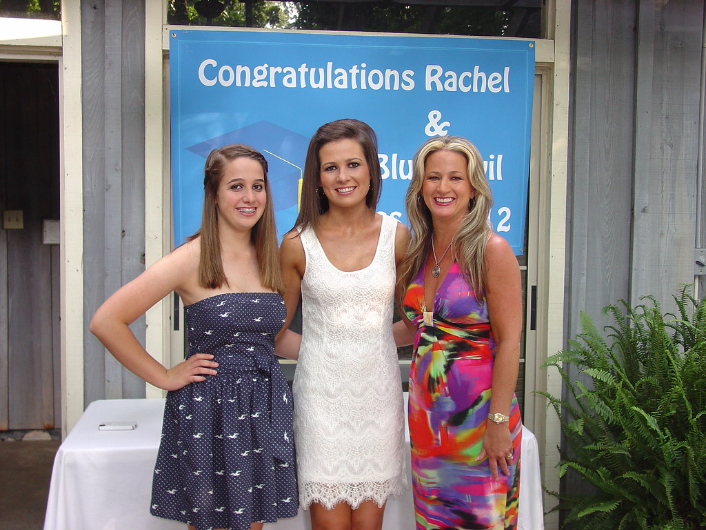 Rachel Reeves Graduation Rachel's Graduation 058 | mlkelly5454 | Flickr