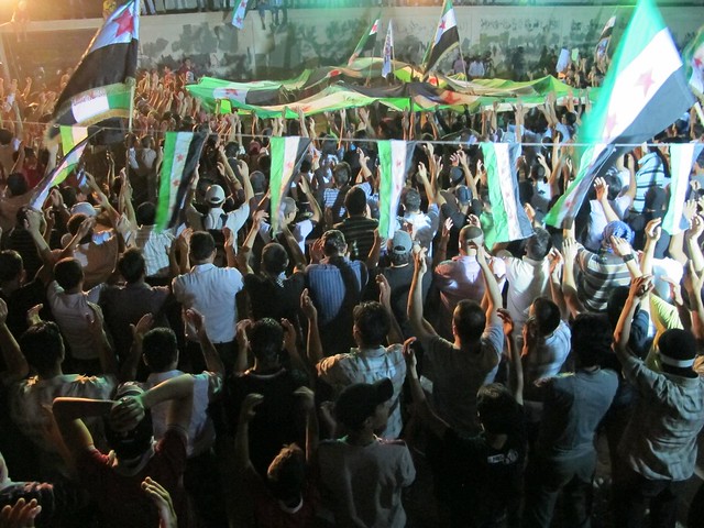 دمشق كفرسوسة            ١٨-٦-٢٠١٢