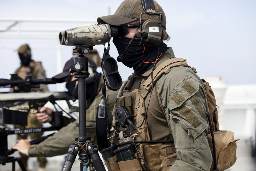 Jsoc. Бронежилет Tactical Gear. "Norwegian Special Forces"+MINISUB. Special Forces ПНВ. Carinthia ССО.