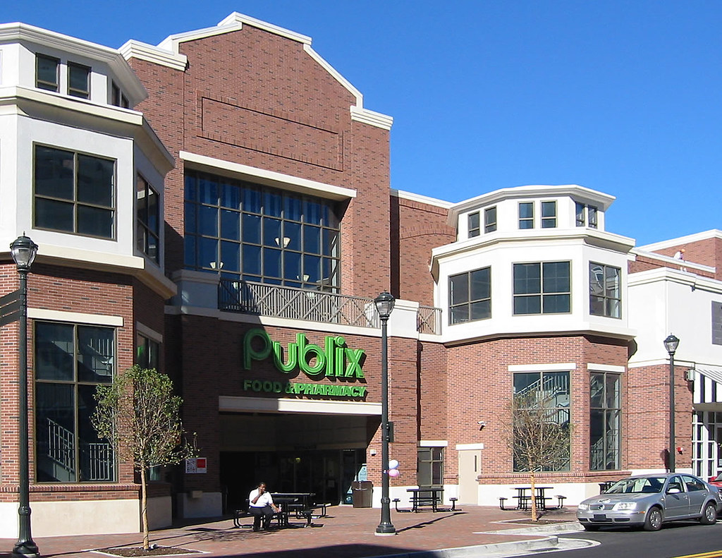 Publix