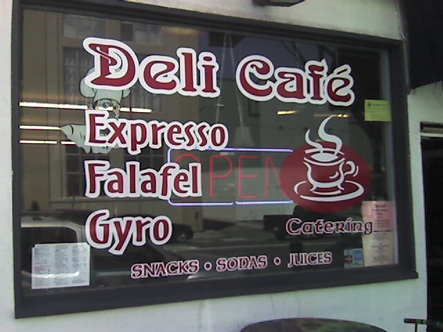 Expresso