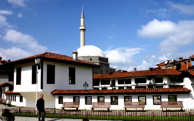 The League of Prizren 1