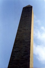 DC: Washington Monument