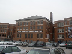 Cleveland School of the Arts