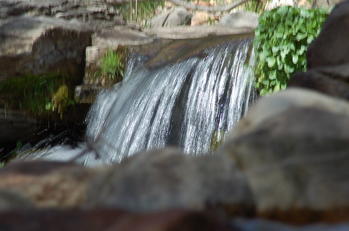 water creek d50 waterfall nikon hiking nikond50 dyre thomasdyre tomdyre hortoncreektrail hortoncreek