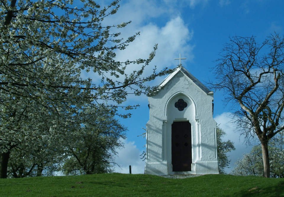 Kerniel kapel