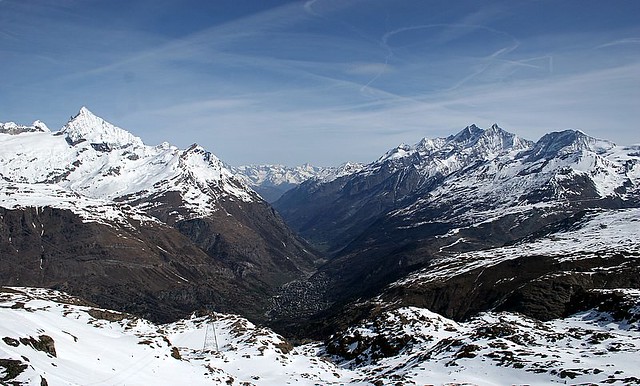 Zermatt - Switzerland