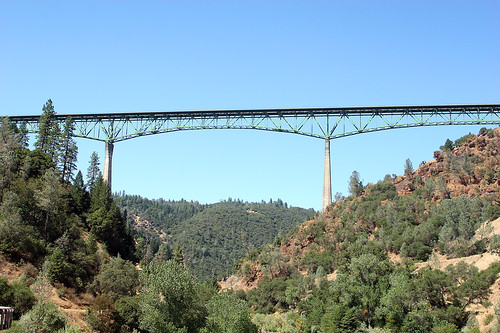 bridge 20d forest canon photo famous hill auburn photograph sacramento foresthill span placercounty americanriver tallest 2880 sfchronicle96hours f284l copyrightedmaterialallrightsreserved copyrightedallrightsreserved familygetty