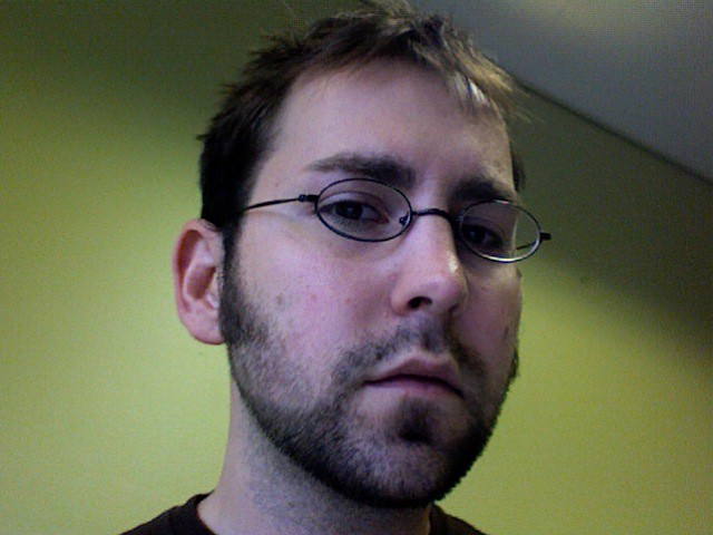Facial hair growth, day ten | The sideburns had a bit of a h… | Flickr