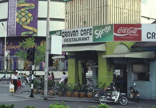 199104 014 Craven A Bar | by williewonker
