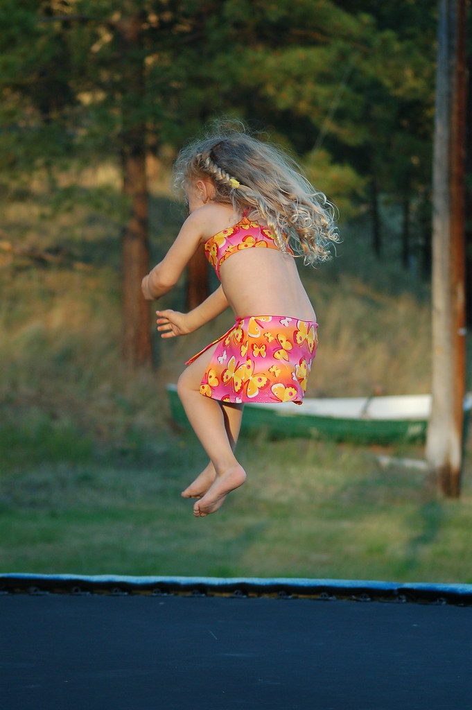 Flickr Jump In Jump! | Sue B | Flickr