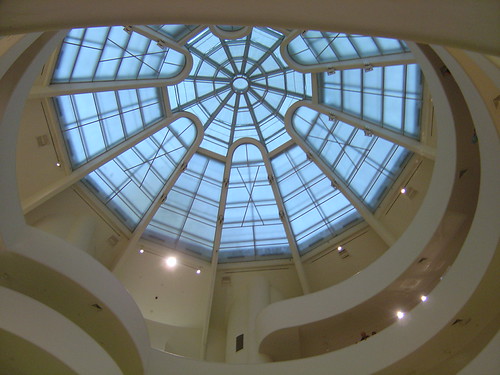 guggenheim | by iamjeg