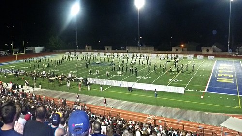 Drum Corp | by bgoodtrek