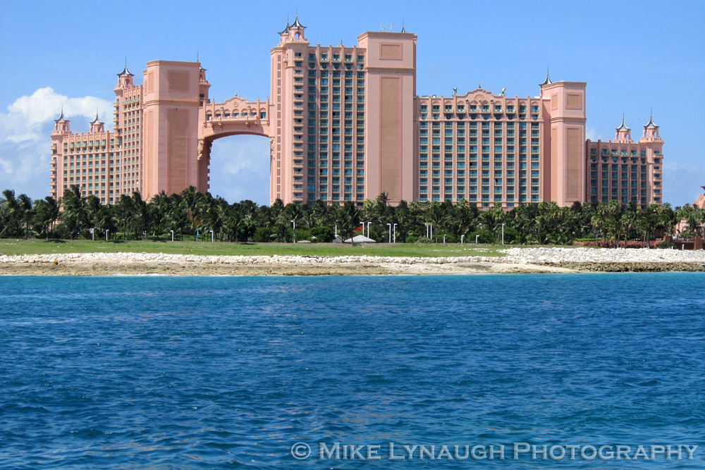Casino Host Atlantis Nas Bahamas