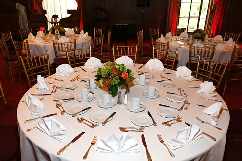 LA Library Foundation Maureen Dowd Luncheon | by LFLA
