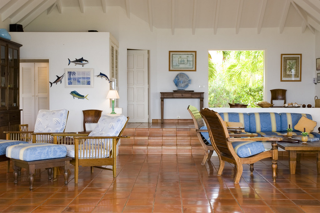 Villa CAR Villa Rental St Barts Sibarth Villa Rentals "La … Flickr