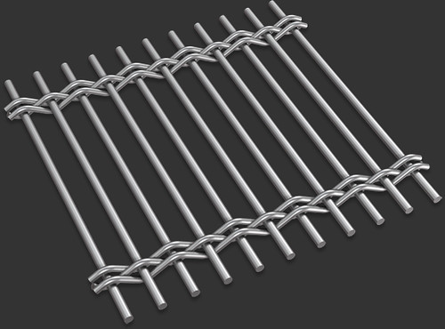 weave wire mesh | by namandesigns