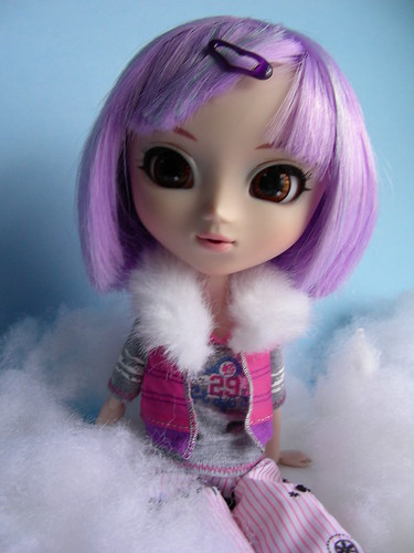 Celsiy (pullip Celsiy) | by Redlollipop ❤