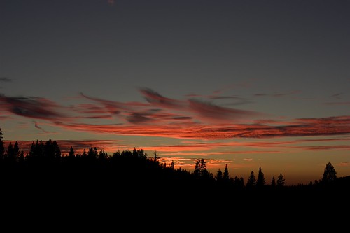 IMG_5440.jpg by hitower1275, Sunset at Yosemite NP