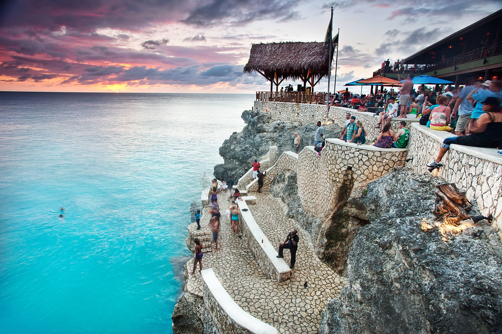 Los mejores lugares para hacer esnórquel en Jamaica 4