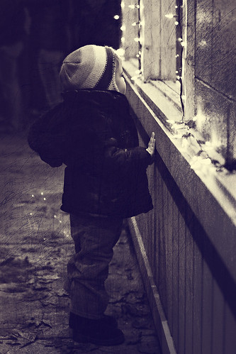 {Christmas parade} | by tolly p