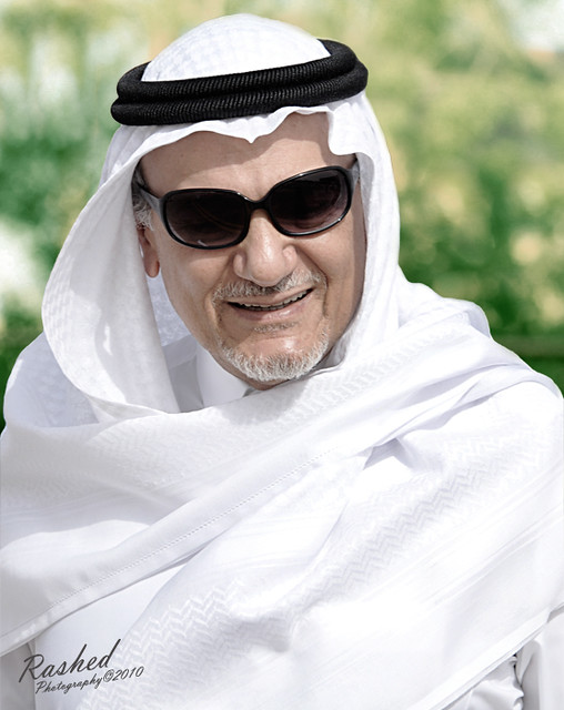 تركي بن سعود بن محمد بن عبدالعزيز