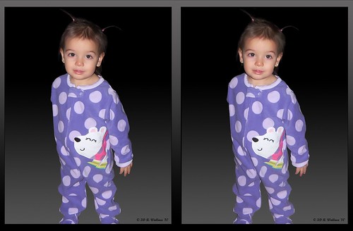 girls portrait cute pose stereoscopic 3d kid crosseye child brian indoors stereo pjs wallace cece inside stereopair pigtails christmaseve sidebyside relative depth pajamas todler stereoscopy stereographic freeview crossview brianwallace xview stereoimage xeye stereopicture 122410